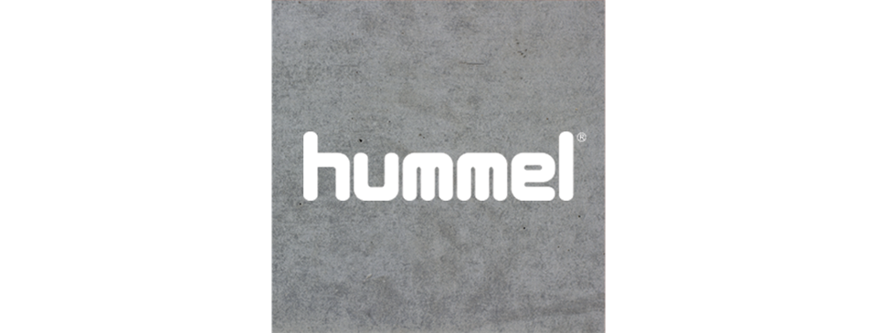 Hummel- The official apparel sponsor of ECGKA!