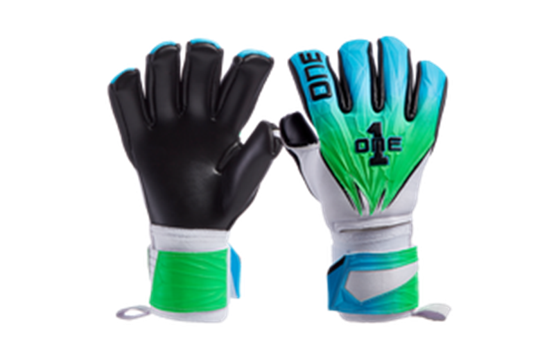 The One Glove Co. - The Official Glove of ECGKA
