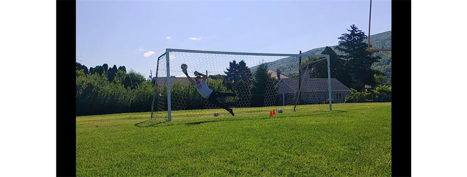 Save Of The Week!